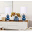 Ensemble de lampes de table 20,5 "Ramona-114837649-114941194