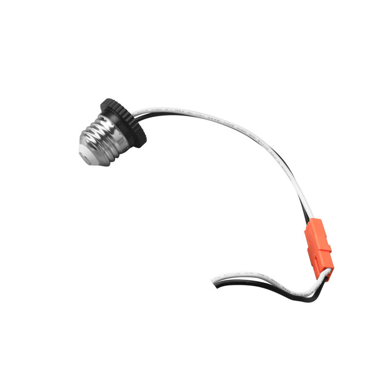 Éclairage à DEL rétroéclairé 5 po / 6 po, 12 W, sélectionnable 3CCT, à intensité variable