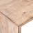 Blu Freddy Reclaimed Pine Wood Nesting Side Table Set (Set of 2)-87786223