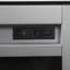 Meuble télé avec foyer électrique pour téléviseur de 58 po ou moins Ferger-1767394152