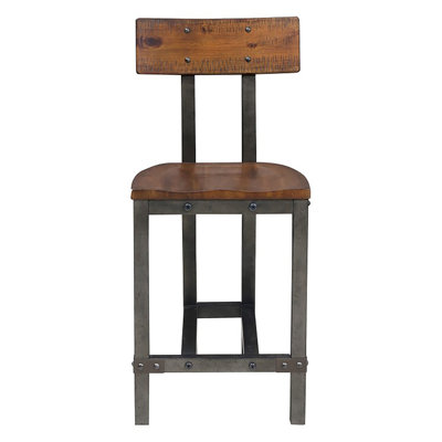 Minoqua Counter Height Chair(set Of 2)