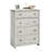 Newquay 4 - Drawer Dresser-1191545012