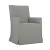 Mirabelle Upholstered Arm Chair