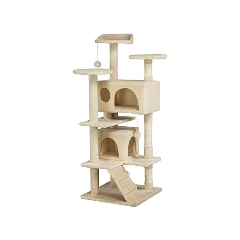 Bridlington 138 cm H Cat Scratchers