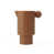Brown is out of stock