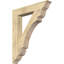 H 6 po x P 6 po Support en bois / corbeau-122103797-93353467