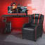 Bureau d'ordinateur