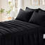 Ensemble d'édredon en microfibre 5/7-pièces -2031989568-2052297376