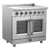 Stainless Steel selected