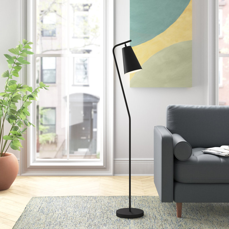 Lampe de travail sur pied 59 po Anadarko