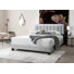 Ensemble de chambre à coucher 5 pièces