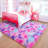 Sinjin Shag Area Rug in Colourful-1218089534