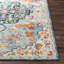 Traditional Rug, Bordered Floral Rug For Living Room, Dining Room, Bedroom-426237105