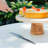 Tomini cake servers, set of 2