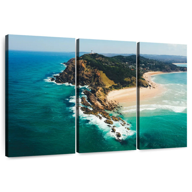 Byron Bay Beach