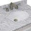 Meuble-lavabo simple 31 po Bonavista