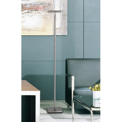 Escalante 71.75'' Torchiere Floor Lamp