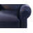 Vicenza Upholstered Wingback Chair
