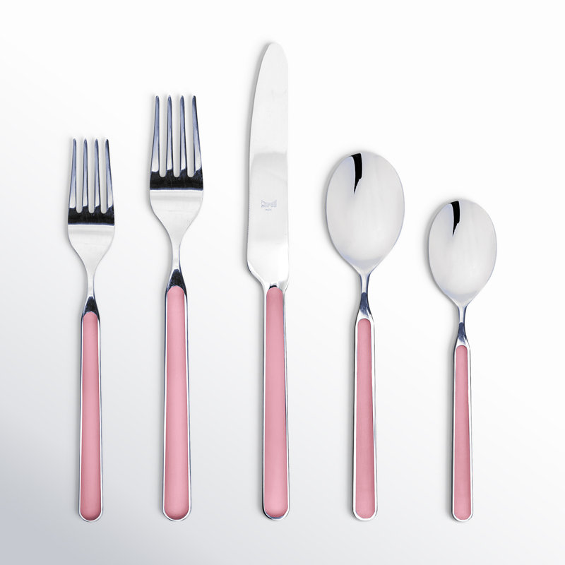 MEPRA 20 Pcs Set Fantasia, Pink