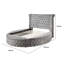Lit avec rangement GrayCin-1462983437