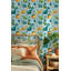 Papier peint dinosaures tropicaux-1319725938