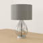 Kensley Glass Table Lamp