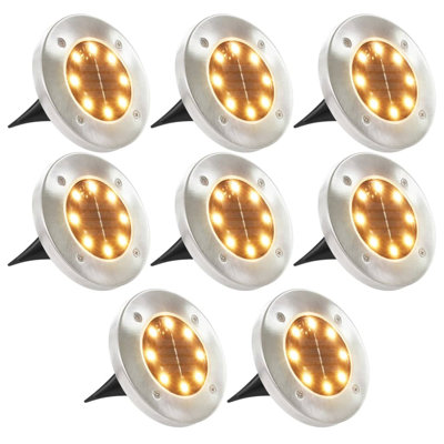LED-Terrassenbeleuchtung Mcleay