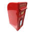 Thiam Metal Wall Mounted Post Box-497971141