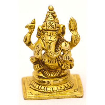 Figurine Ganesha