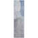 Washable Abstract Indoor / Outdoor Rug