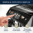 De'Longhi Eletta Explore Fully Automatic Espresso Machine with Cold Brew