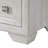 Jaboris 5-Drawer Chest