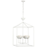 Alberto 4 - Light Chandelier
