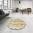 Abstract Indoor Rug-2042721189