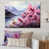 Toile tendue