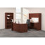 Bureau de direction avec huche 10500 Series-262354892-262354895