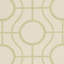 Tapis intérieur / extérieur beige Arneshia-20794449