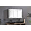 LED Mirror Medicine Cabinet With Lights