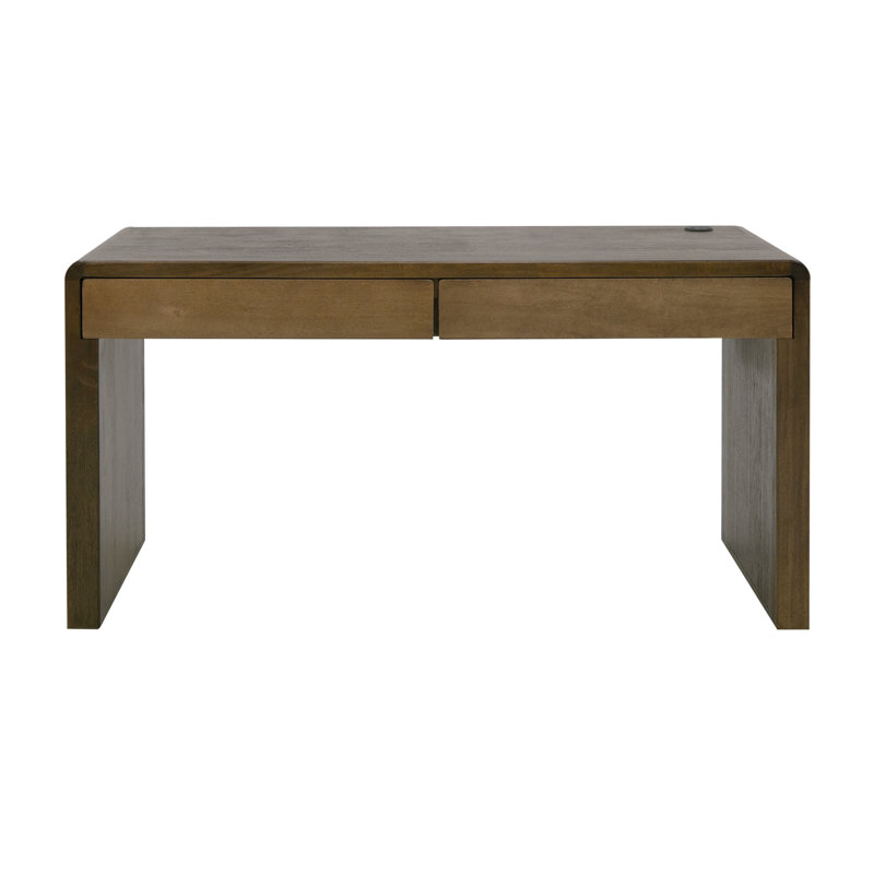 2 Drawer, Desk
