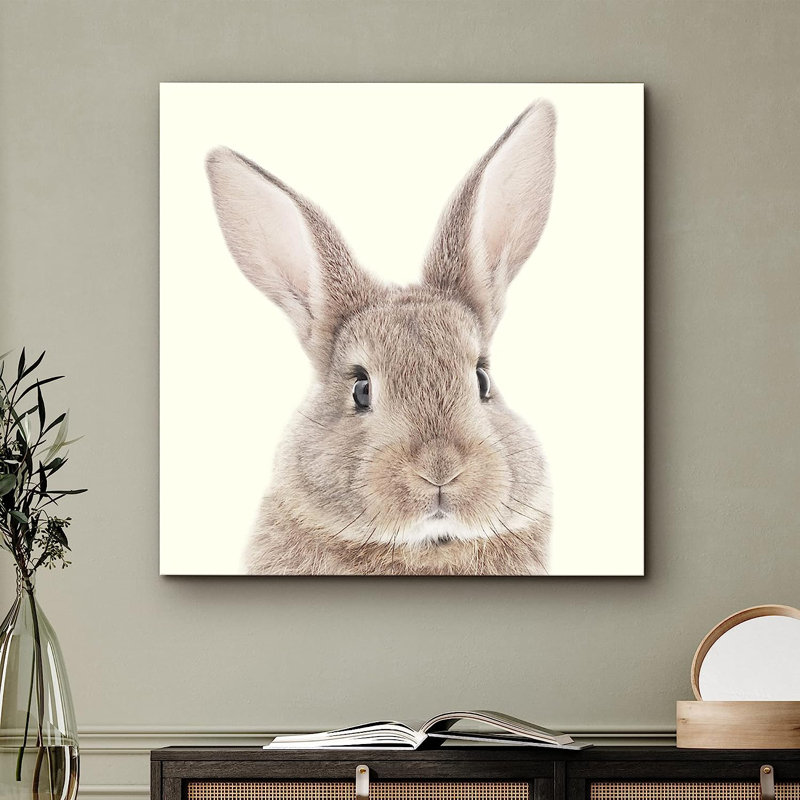Sur toile, H 16 po x l 16 po x P 1,5 po
