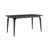 Modern Rectangular Dining Table-1303362117
