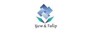 Yew & Tulip Logo