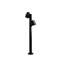 Nut LED Bollard Light-967074250