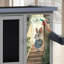 Small Animal Hutch