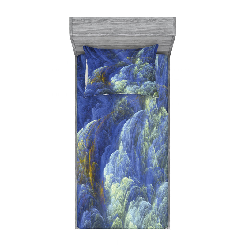 Microfiber Sheet Set