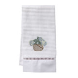 Waffle Hand Towel