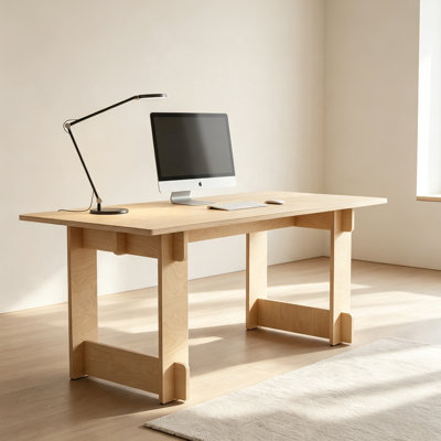 Bureau de style coréen