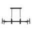 Martella 8-Light Chandelier-999585265