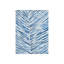 Blue Wood IV Painting by Sara Brown-25780802-25780803