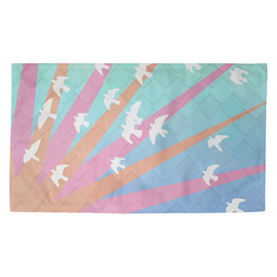 Fawcett Indoor Doormat